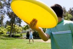 休日は家族で公園へ！親子で遊べるスポーツ7選
