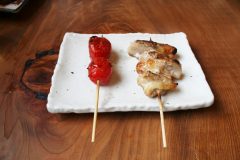 焼き鳥屋で焼酎を呑みたい！おすすめの飲み方とメニューは？│特集：カラダにうれしい”酒とツマミ”の選び方