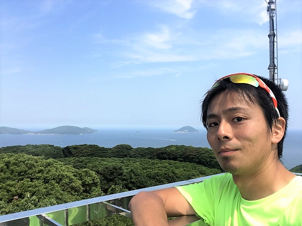 博多観光とランニング 福岡県 能古島 のこのしま を走ってきた 島ランへgo 1 趣味 スポーツ Melos