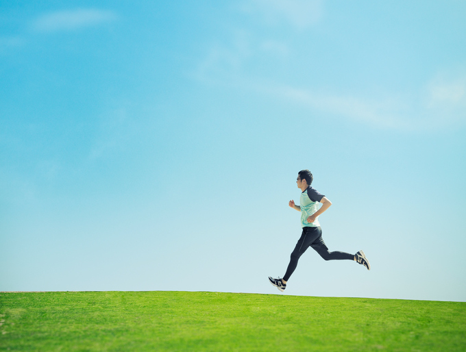 ゆっくり長く走る Lsd ロングスローディスタンス とは 効果とトレーニング方法 トレーニング スポーツ Melos