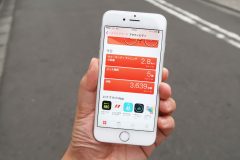 使ってる？ iPhone標準アプリ「ヘルスケア」でウォーキングを管理しよう