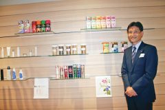 入浴剤で疲労回復やリラックス効果を実感。疲れたカラダに効果的な入浴法をお風呂博士に聞いてみた（後編）