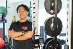 北島康介の五輪2冠2連覇を支えたトレーニングとは。トレーナー小泉圭介インタビュー（前編）