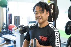 自宅でできる「北島康介式トレーニング」で実践しよう！トレーナー小泉圭介インタビュー（後編）