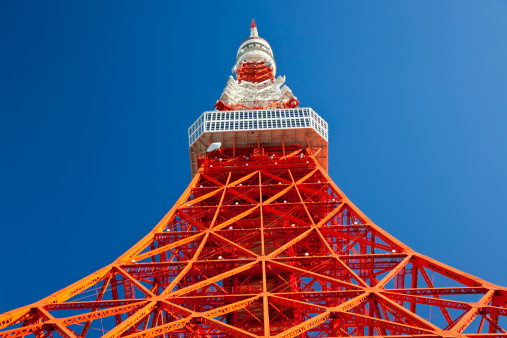 誰よりも速く頂上を目指せ あべのハルカス 東京タワー を駆け上がる 階段レース の魅力とは トレーニング スポーツ Melos