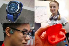 日本上陸に期待！ドイツの国際展示会で見つけた最新スポーツガジェットを速報┃ベルリン現地レポ #2