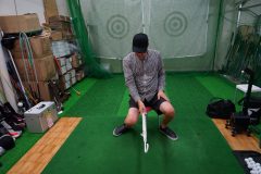 正しいゴルフスイングを会得するのにゴルフクラブは必要ない【マーク金井のゴルフの基本＆上達話 #4】