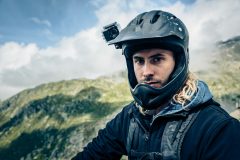 ランニングやサイクリングの撮影に！おすすめアクションカメラ3選
