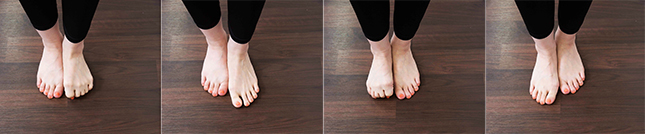 専門家が教える 美脚を作る立ち方 歩き方 簡単エクササイズ 完全版 健康 ビューティ スポーツ Melos