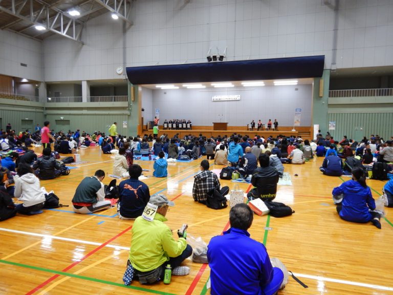 豪華なゲストランナーも！山形県新庄市で初開催された『第1回 新庄ハーフマラソン大会』レポ 趣味, トレーニング×