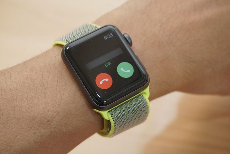 スポーツ＆ヘルスケアでかなり使える。進化した「Apple Watch Series 3」の便利な新機能を総まとめ【体験レビュー】 | 健康