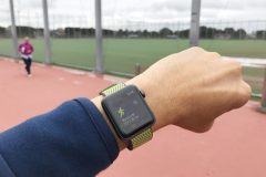 スポーツ＆ヘルスケアでかなり使える。進化した「Apple Watch Series 3」の便利な新機能を総まとめ【体験レビュー】