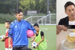 Fcバルセロナキャンプ で子どもたちに得てほしいプライスレスな気づき 浜田満インタビュー 前編 子育て スポーツ Melos