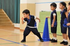 ビリから1位へ成長させる「忍者ナイン」の運動教育とは？（後編）