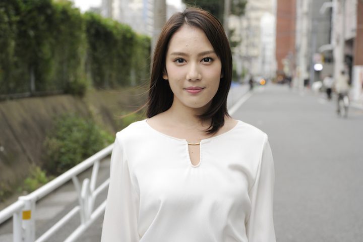 神戸にいた 武術の女の子 が女優になるまで 山本千尋が語る太極拳 前編 ビューティ スポーツ Melos