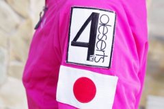 ランナーのみなさん、次は砂漠レース「4Deserts」に挑戦してみませんか？