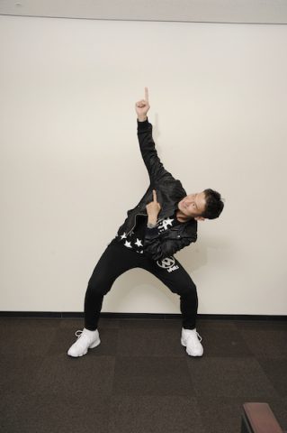 アニソンで楽しく踊って脂肪を燃焼 たかはしごうが目指す新しいフィットネスの形 健康 趣味 スポーツ Melos