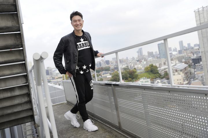 アニソンで楽しく踊って脂肪を燃焼 たかはしごうが目指す新しいフィットネスの形 健康 趣味 スポーツ Melos