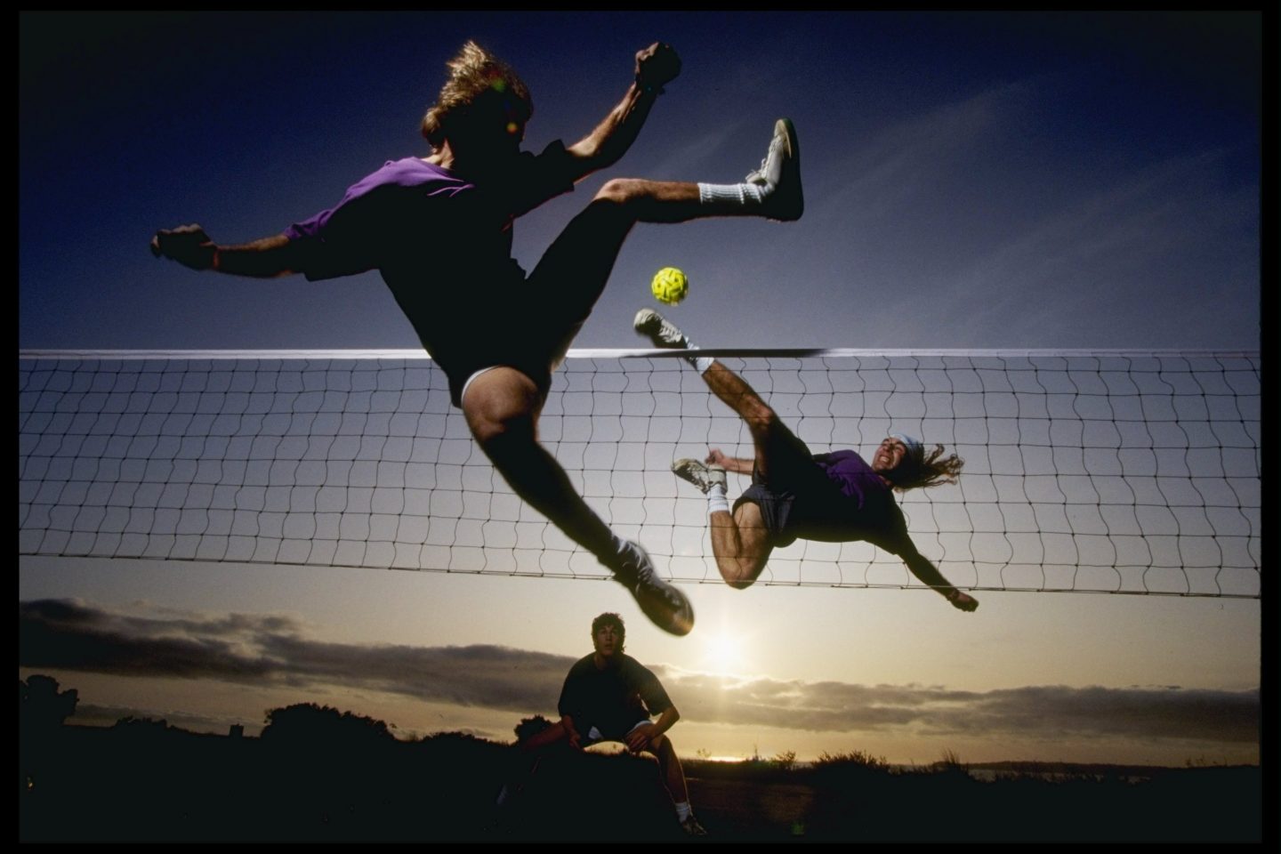 【セパタクロー】歴史、ルール、体験できるスクールを紹介┃一度やってみたい!珍しい海外スポーツ 1 趣味×スポーツ『MELOS』