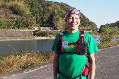 ランニングの“ロング走”を楽しむ秘訣を、長距離ランナー村場伸也さんに聞いてみた