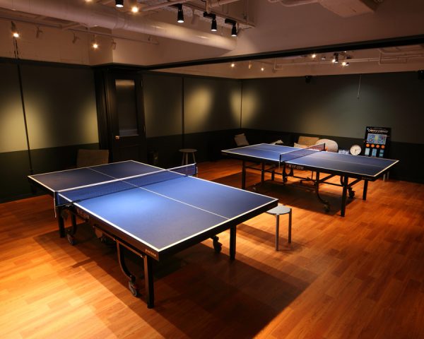 東京都内で卓球が楽しめる施設5選 遊び トレーニング 練習に 趣味 スポーツ Melos