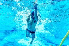 練習する時間帯で効果が変わる？水泳のベストな時間帯とは