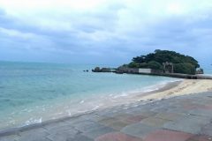 美しい海、景色、そして沖縄グルメを堪能。「沖縄100Kウルトラマラソン」レース出走レポ（後編）