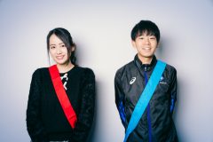 ［ARCHIVES 2018］NGT48西村菜那子＆“山の神”神野大地スペシャル対談（前編）