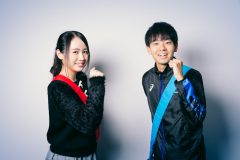 ［ARCHIVES 2018］NGT48西村菜那子＆“山の神”神野大地スペシャル対談（後編）