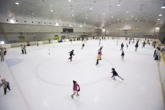 【2020】東京都内＆近辺の屋内アイススケート場・スケートリンク5選