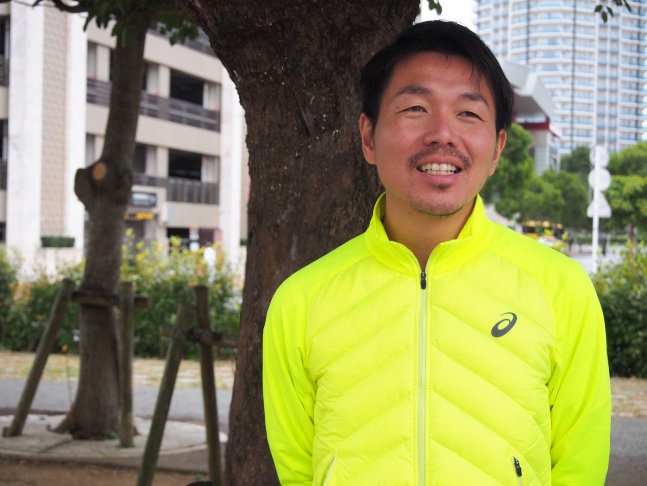 マラソンは頑張りすぎなければ結果を残せる 沖縄 Break Through Runningclub 全国のランニングクラブ訪問記 4 趣味 スポーツ Melos