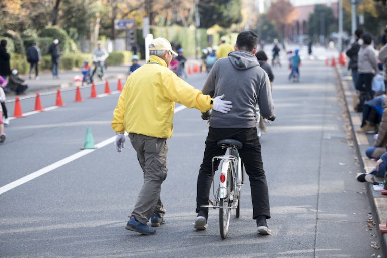自転車は趣味になるか
