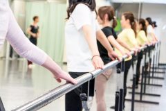 大人から始める！初心者におすすめ新宿エリアのバレエ教室5選
