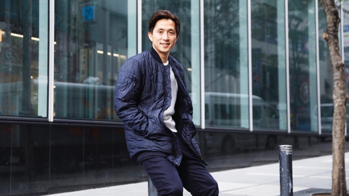 幼いころからボールを蹴ってきた“エリート”ではない、だからこそ器械体操の経験が自分の武器に。元サッカー日本代表・福西崇史(後編)│子どもの頃