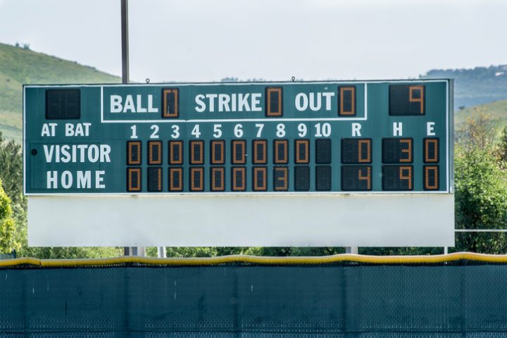 野球とソフトボールの違いって ボール グラウンド ルールなど9つのポイントを解説 趣味 スポーツ Melos