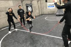 子どもの新しい体験に「ダブルダッチ」！新感覚スポーツをプロから習う1dayレッスン