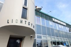紀ノ国屋2階にジムが誕生！買い物ついでに行けて、子育てママなら月額3500円