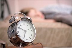 もっとも痩せやすい睡眠時間は「7時間」。ダイエットに効果的な睡眠法を最新調査で発表