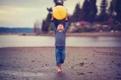 キッズ球トレ教室開催！ボール遊び「ぼんぼんボール」で、子どもの運動能力を育てよう【4歳～小学2年生対象・2000円】