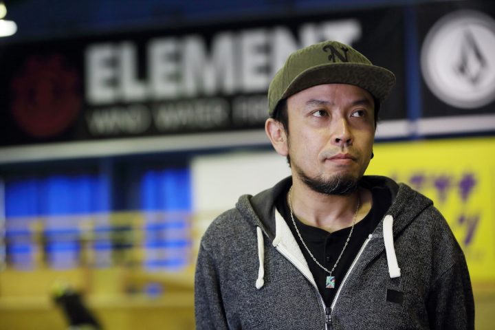 エクストリームスポーツのメッカが都内に ムラサキパークが教える アクションスポーツ教育 子育て スポーツ Melos