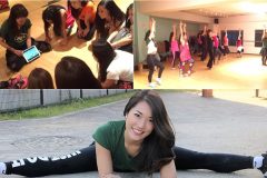 本場のチアリーダーから学ぶ！子ども向けチアダンス＆ヒップホップ体験