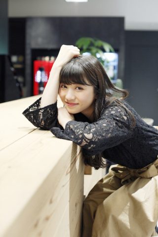 東京女子流 新井ひとみ 新体操を習っていた頃の感覚で 今もダンスを練習している 後編 アイドルと スポーツと 青春と 11 趣味 おすすめ記事 スポーツ Melos