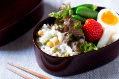 7割以上がランチ自炊派！管理栄養士が実践する「昼食のとり方」とは