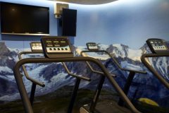 筋トレ効果はいつもの4倍!?都内に「高地トレーニング専門スタジオ」オープン