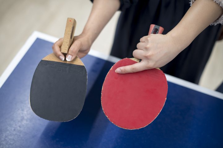 卓球初心者がプロコーチのレッスンを受けてみたら 体験してわかった上達のコツや練習法とは 趣味 スポーツ Melos