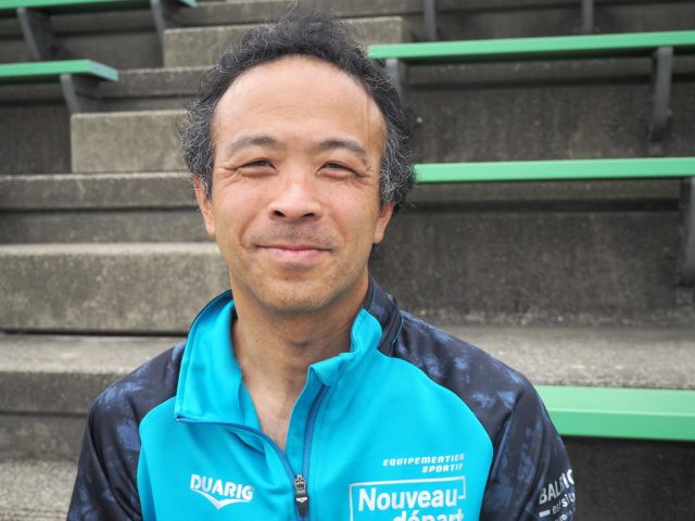 目指すのは 切磋琢磨し合える居心地のいいチーム 宮城県 Respect仙台 全国のランニングクラブ訪問記 9 趣味 スポーツ Melos