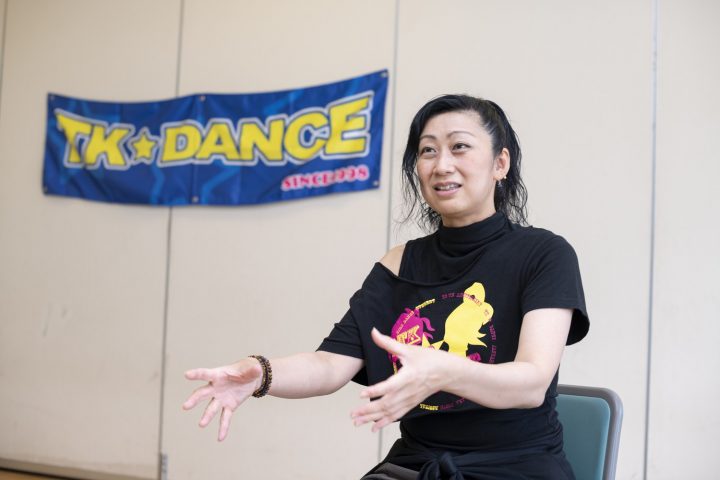 現役インストラクターが明かすキッズダンス上達のコツ 子育て スポーツ Melos