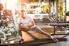 筋トレ＆スポーツジム初心者へ。トレーニングマシンの名前と使い方11選