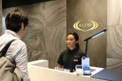 業界最大手・RIZAPの無料カウンセリングに行ってみた！│新連載：まずはお試し！パーソナルジム探訪 #1