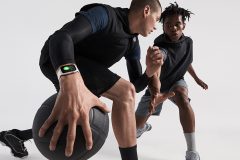 スポーツ・ヘルスケア機能は進化した？新発表の「Apple Watch Series 4」とは
